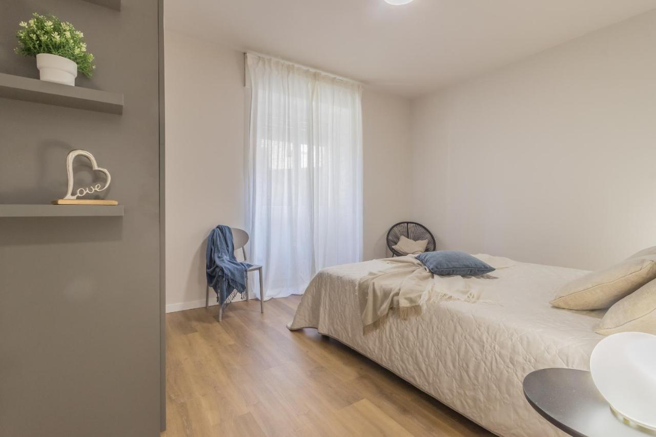 La Casa Del Sarto Apartment Perledo