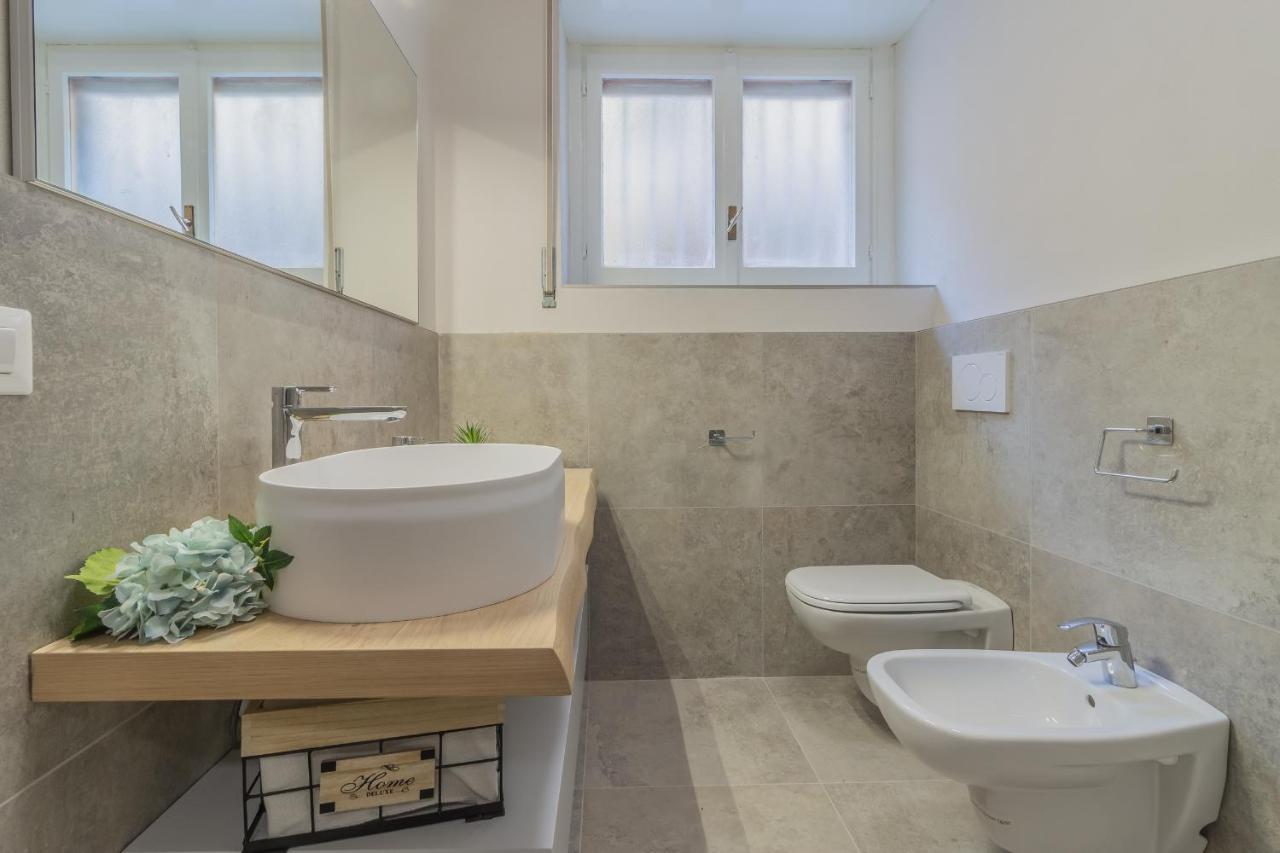 La Casa Del Sarto Apartment *