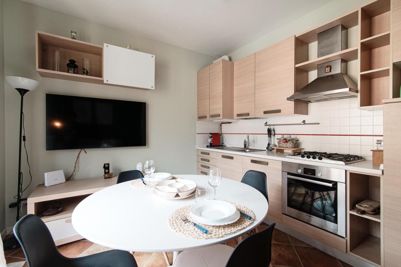 Apartment Colibri - By My In