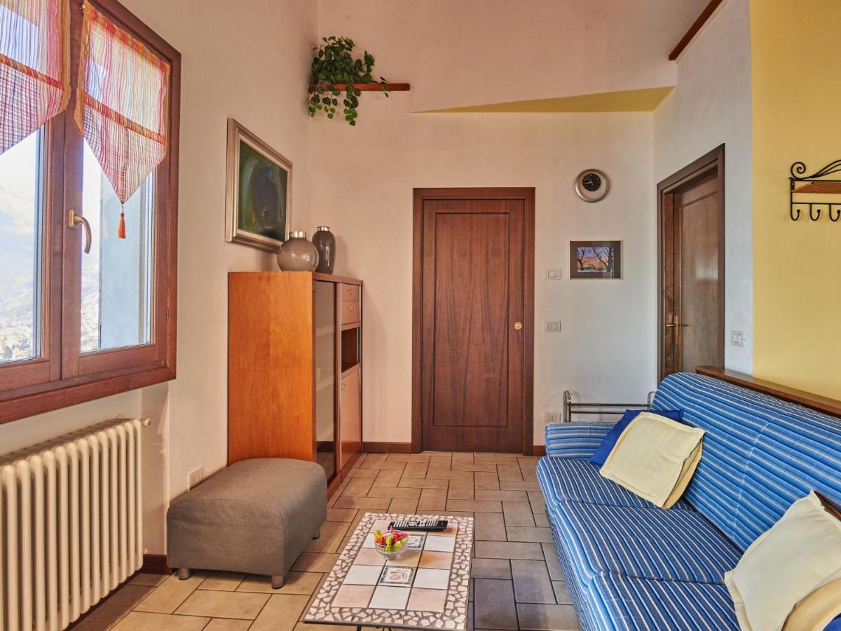 Appartamento Locazione Turistica Bellavista - Grv240 Gravedona