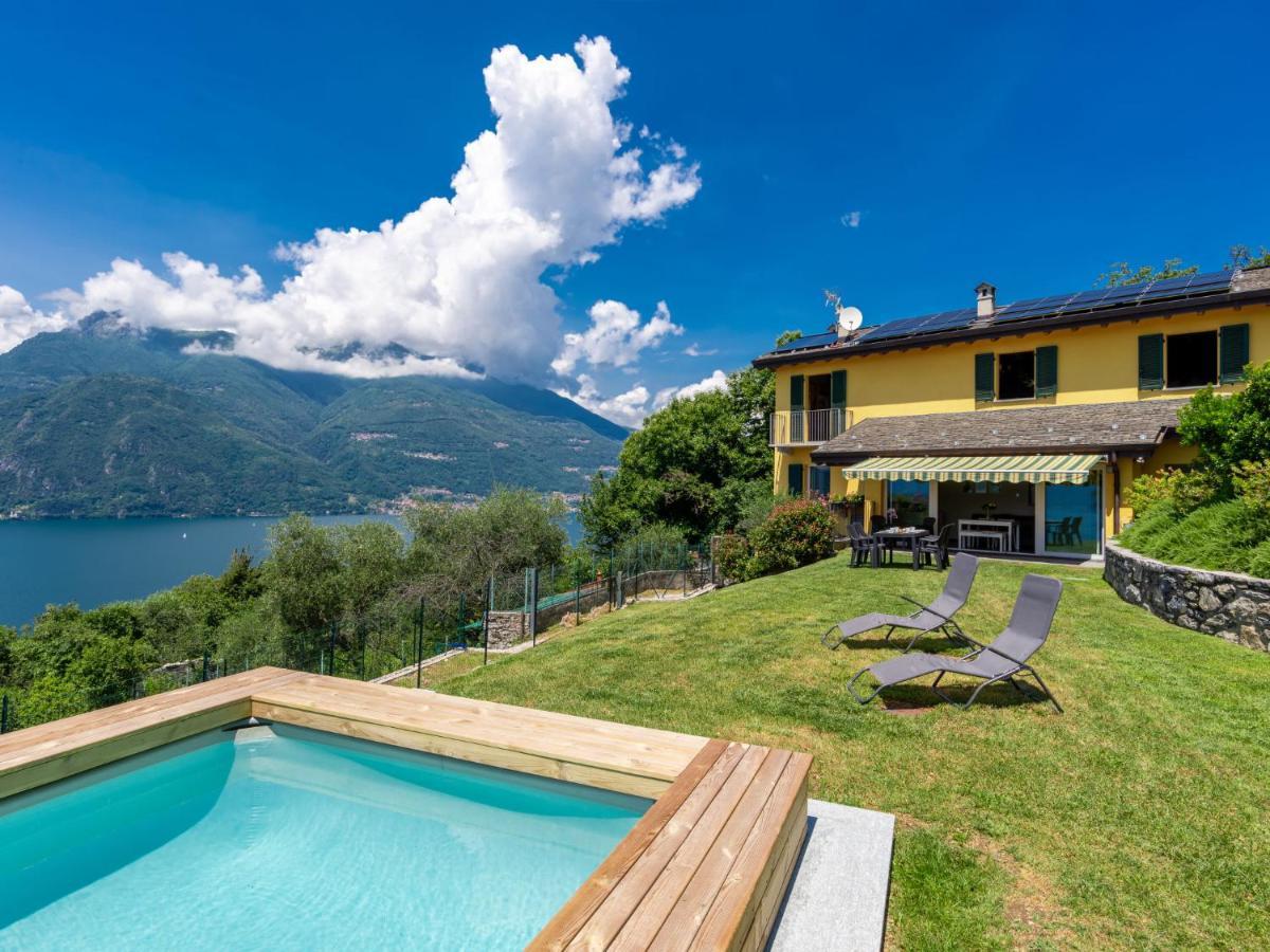 Holiday home Lacum Lux By Interhome