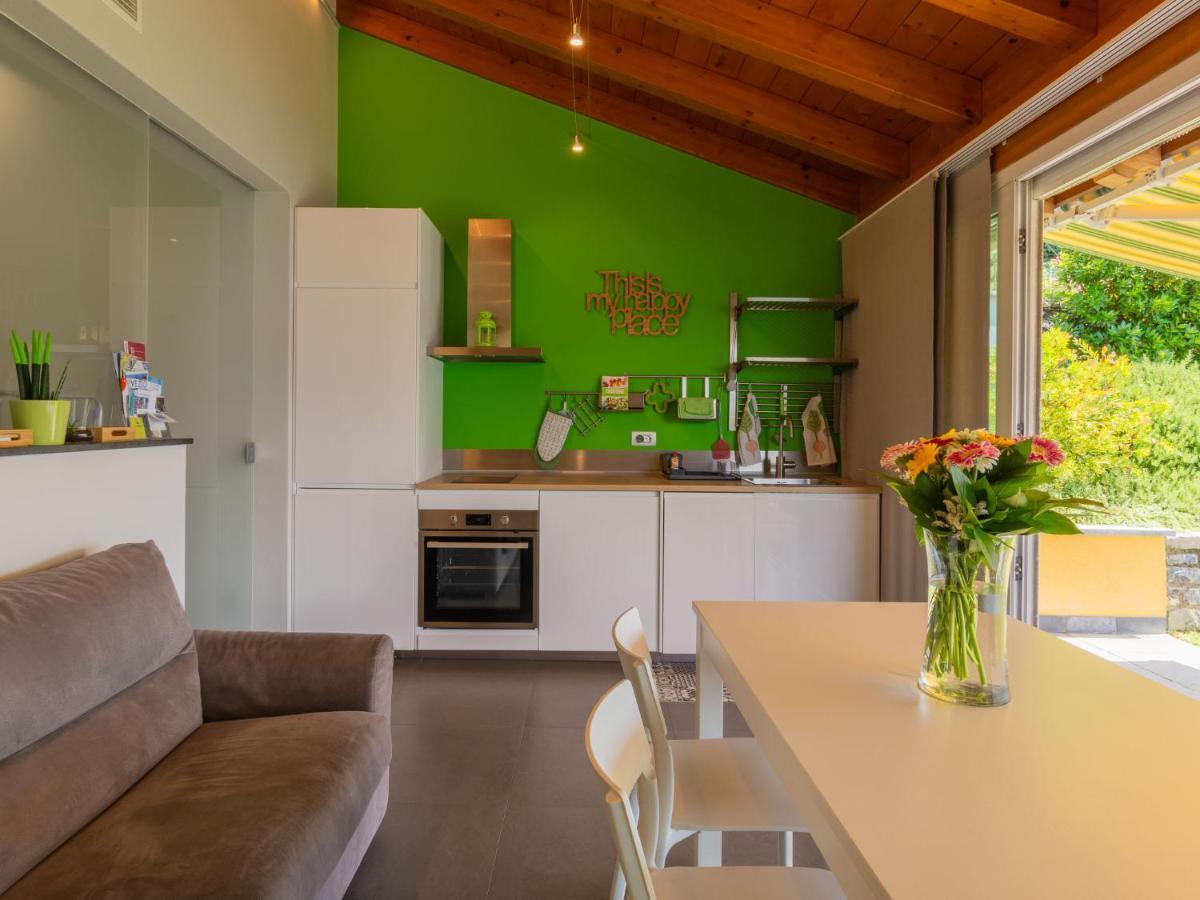 Lacum Lux By Interhome * Perledo