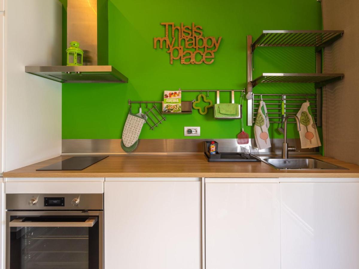 Lacum Lux By Interhome Holiday home *
