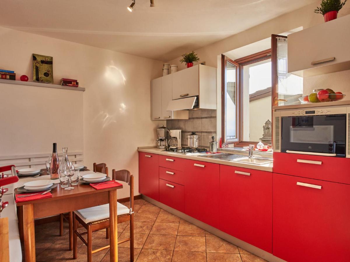 Holiday home Rustico Simona - Grv255 By Interhome