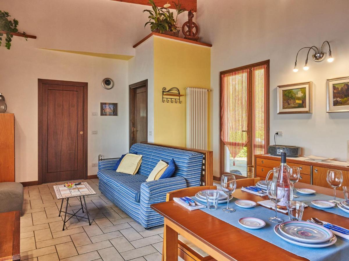 Locazione Turistica Bellavista - Grv240 Appartamento