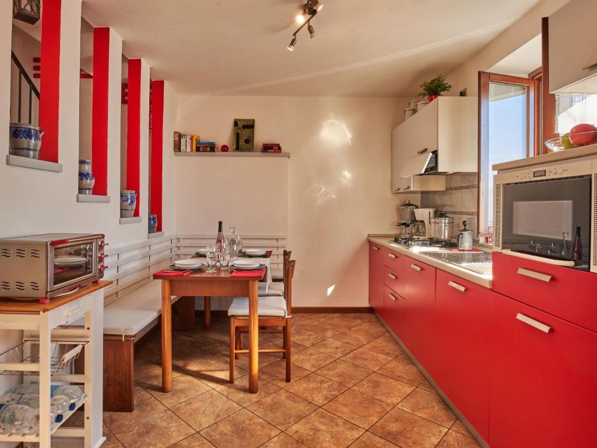 Holiday home Rustico Simona - Grv255 By Interhome