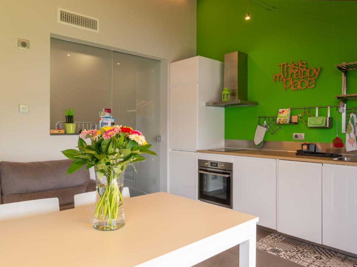 Lacum Lux By Interhome *