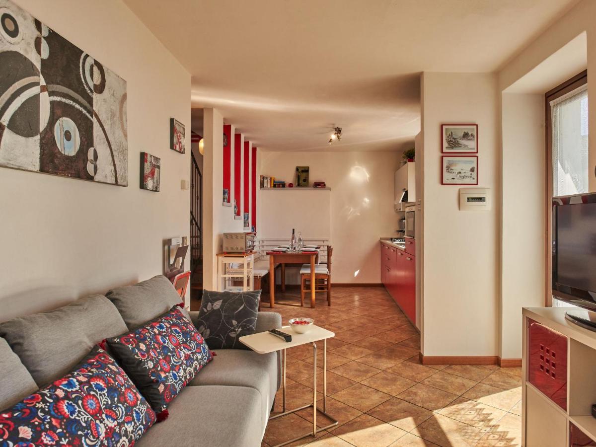Rustico Simona - Grv255 By Interhome