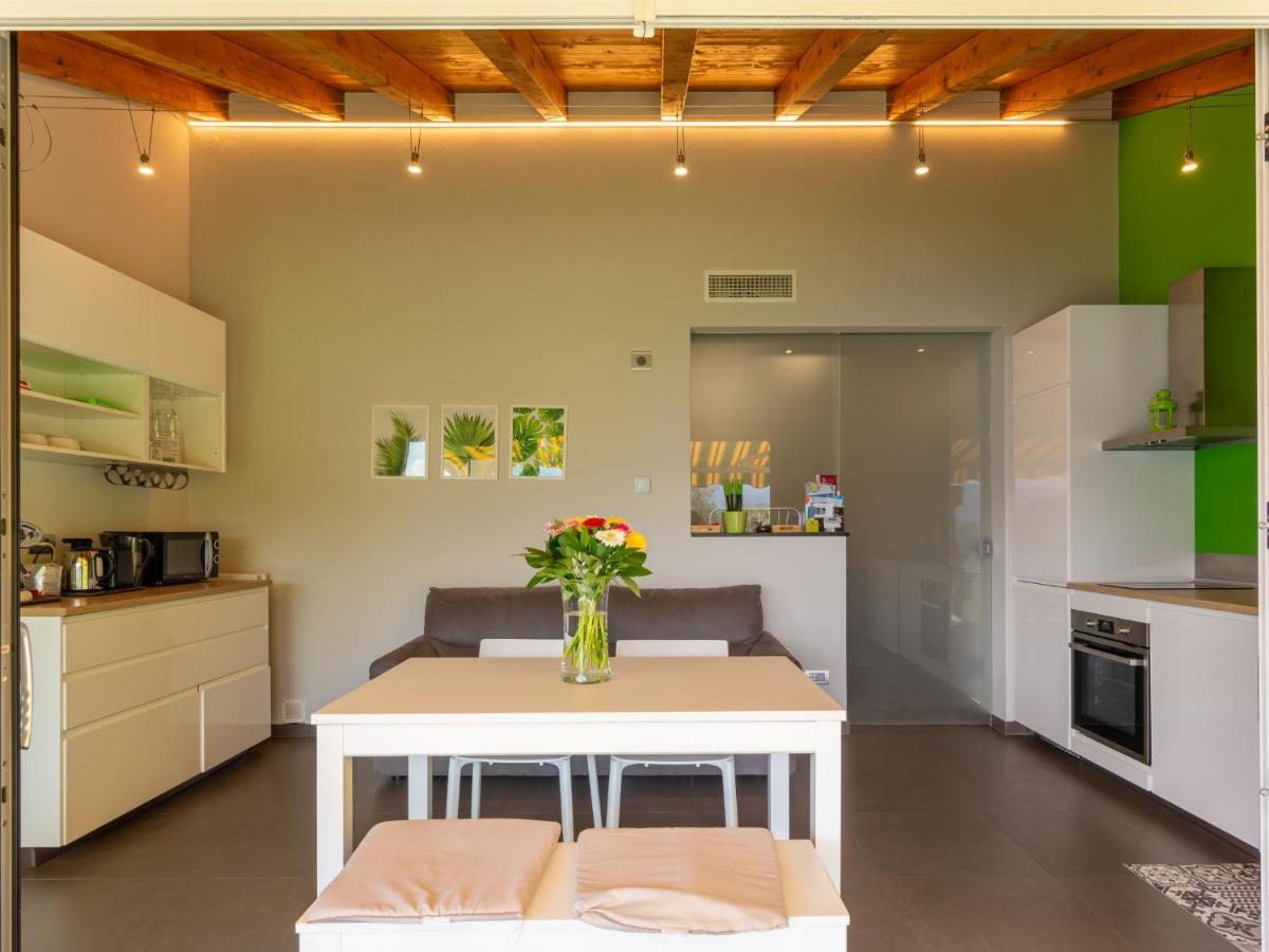 Lacum Lux By Interhome Holiday home