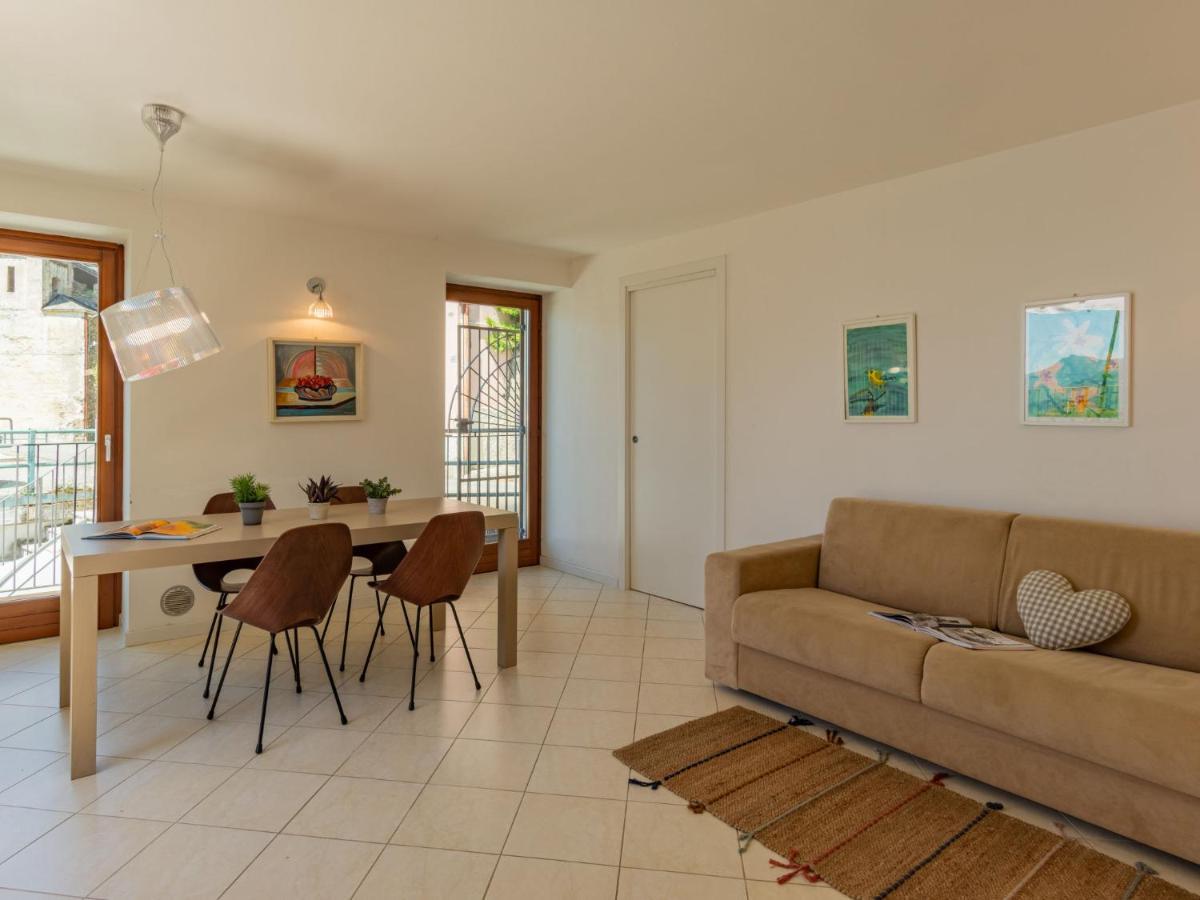 Casa Degli Angeli By Interhome Apartment Gravedona