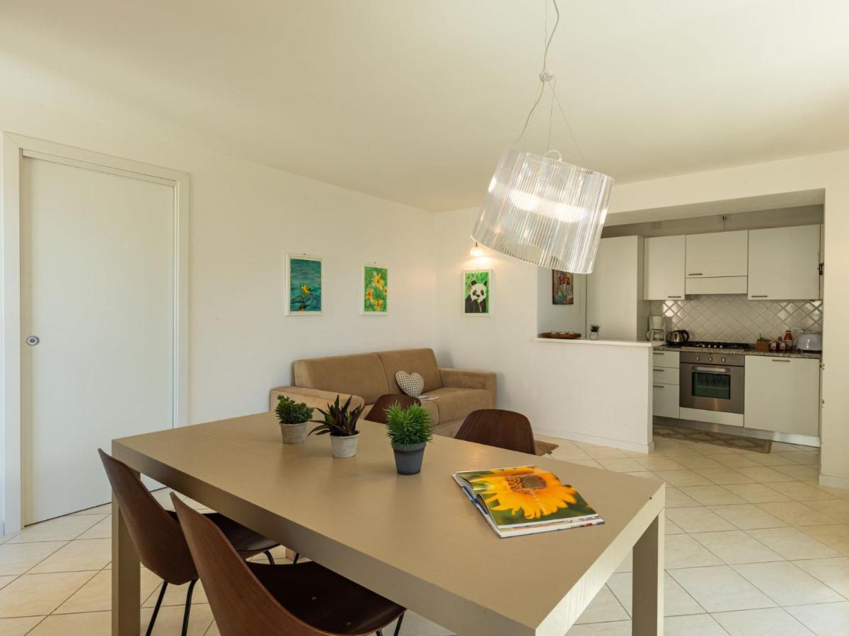 Casa Degli Angeli By Interhome *