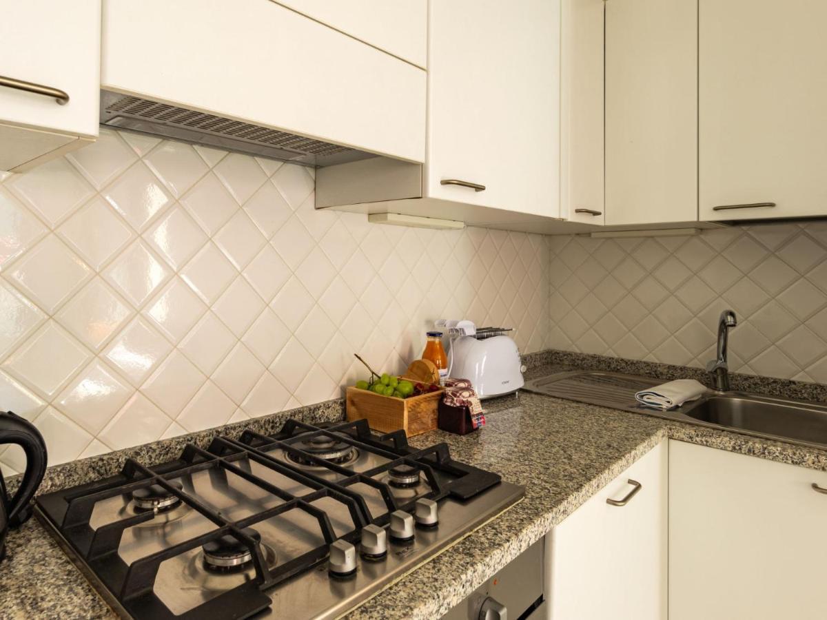 Apartment Casa Degli Angeli By Interhome *