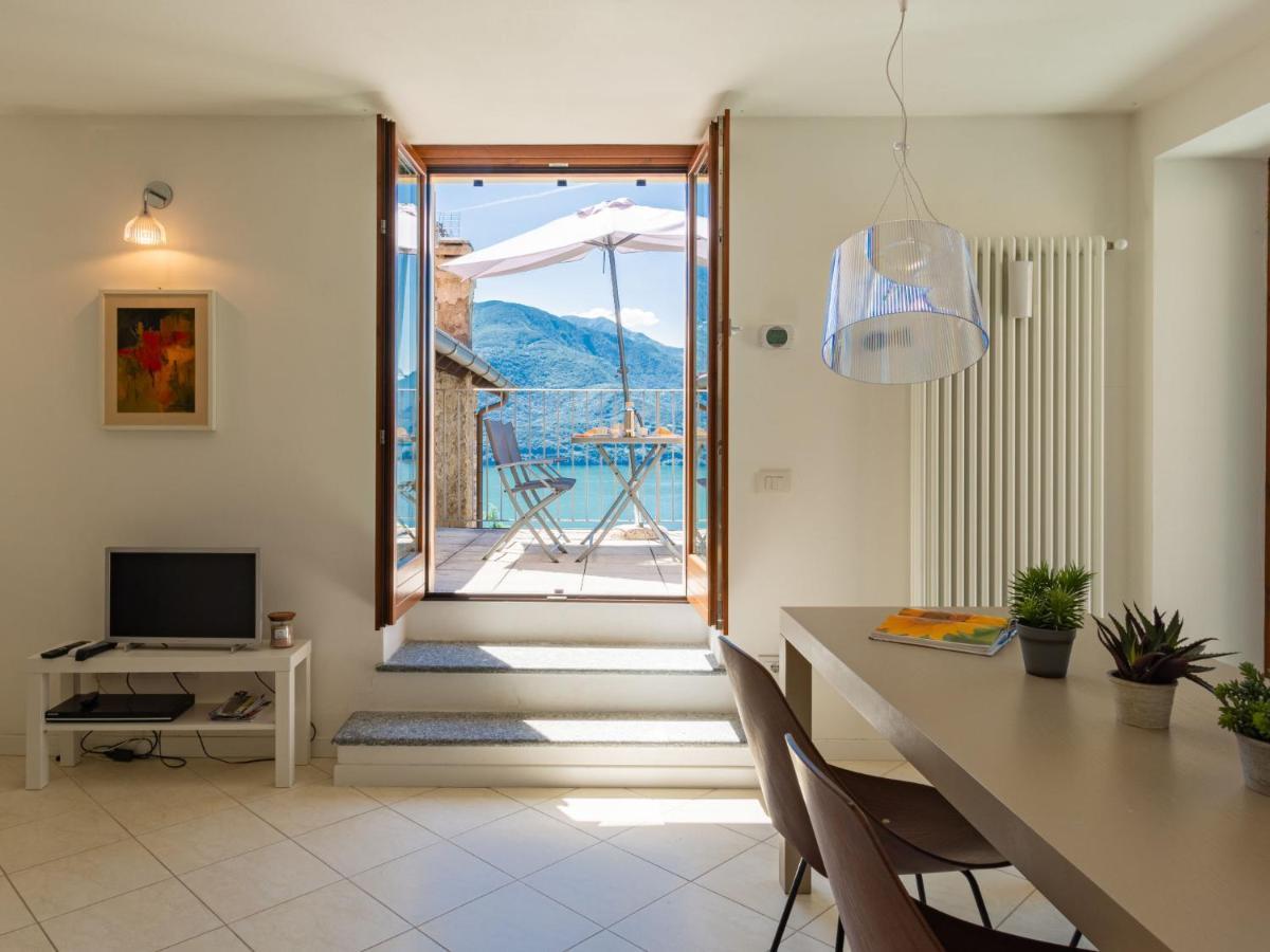 Casa Degli Angeli By Interhome Gravedona