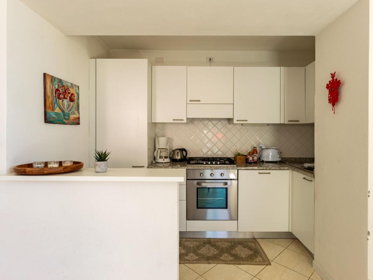 Casa Degli Angeli By Interhome Apartment *