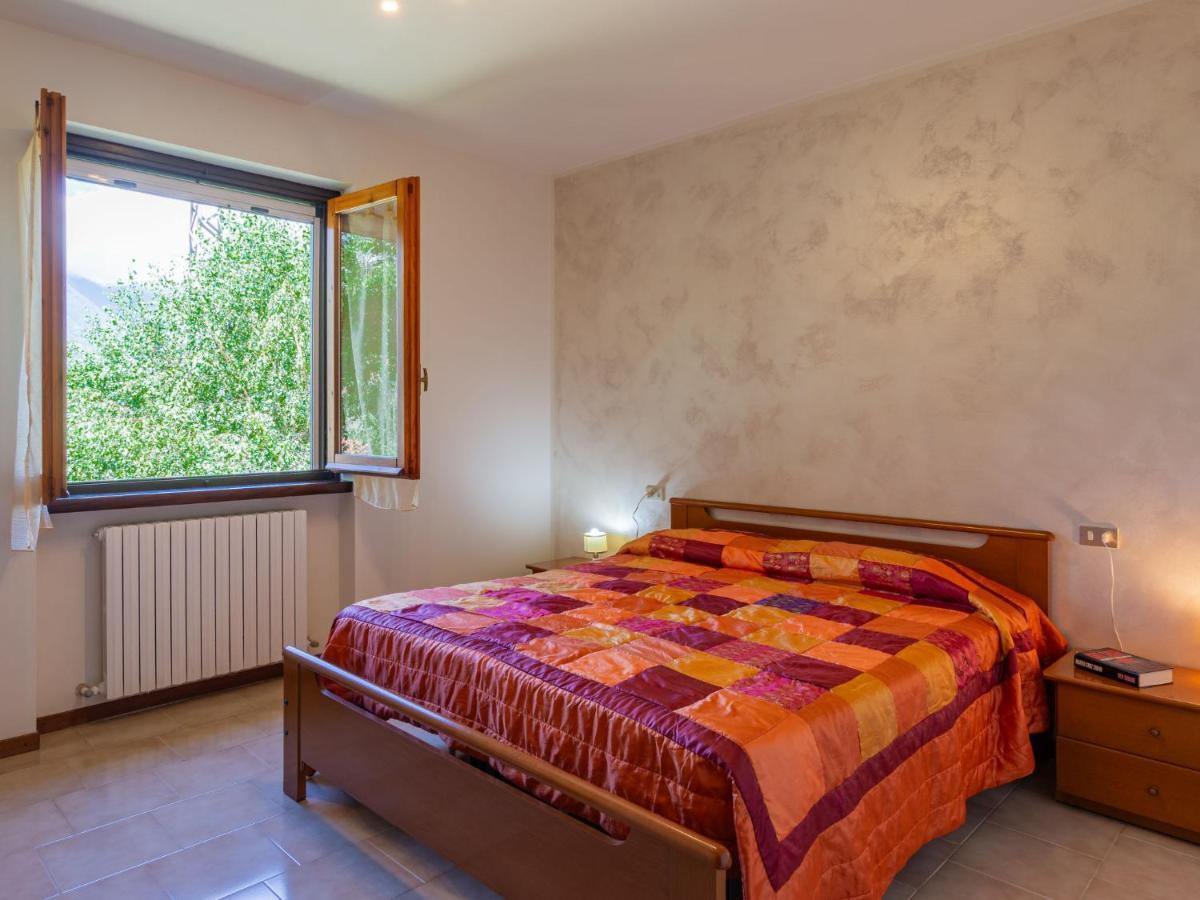 Apartment Nel Castagneto By Interhome *