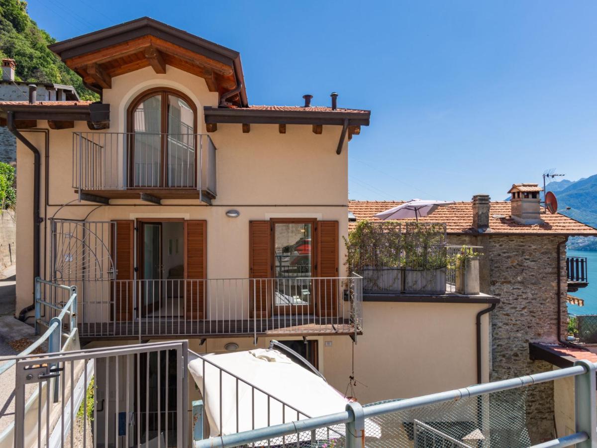 Casa Degli Angeli By Interhome * Gravedona