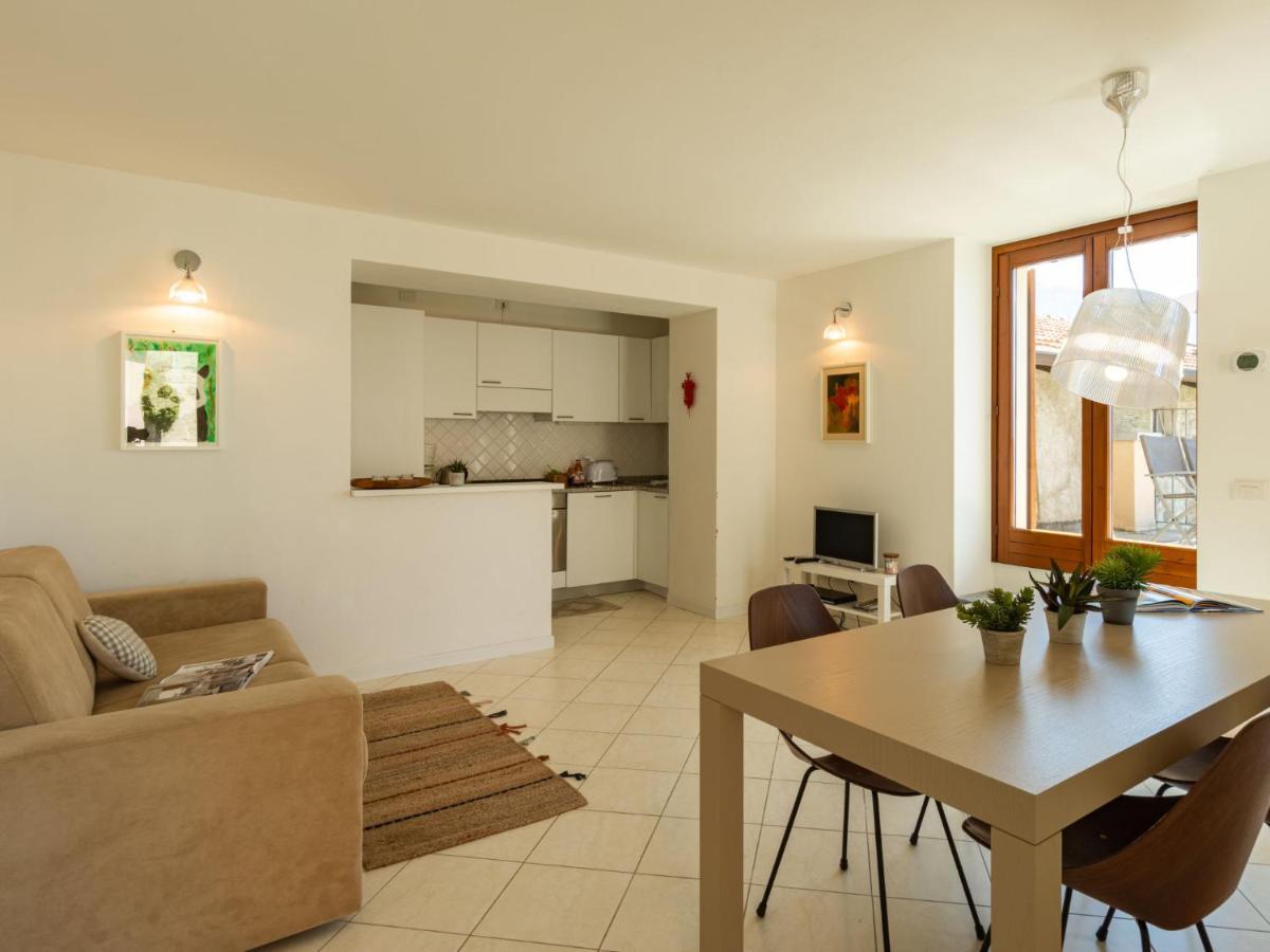 Apartment Casa Degli Angeli By Interhome Gravedona