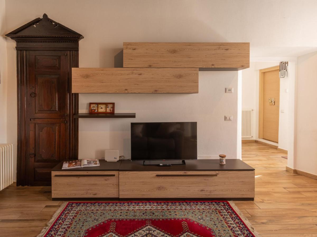Vista Brentano Paradiso-1 By Interhome