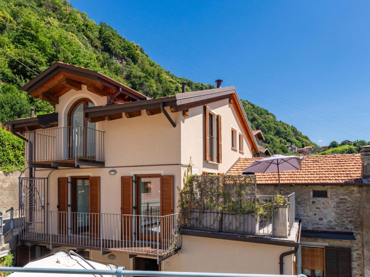 Casa Degli Angeli By Interhome * Gravedona