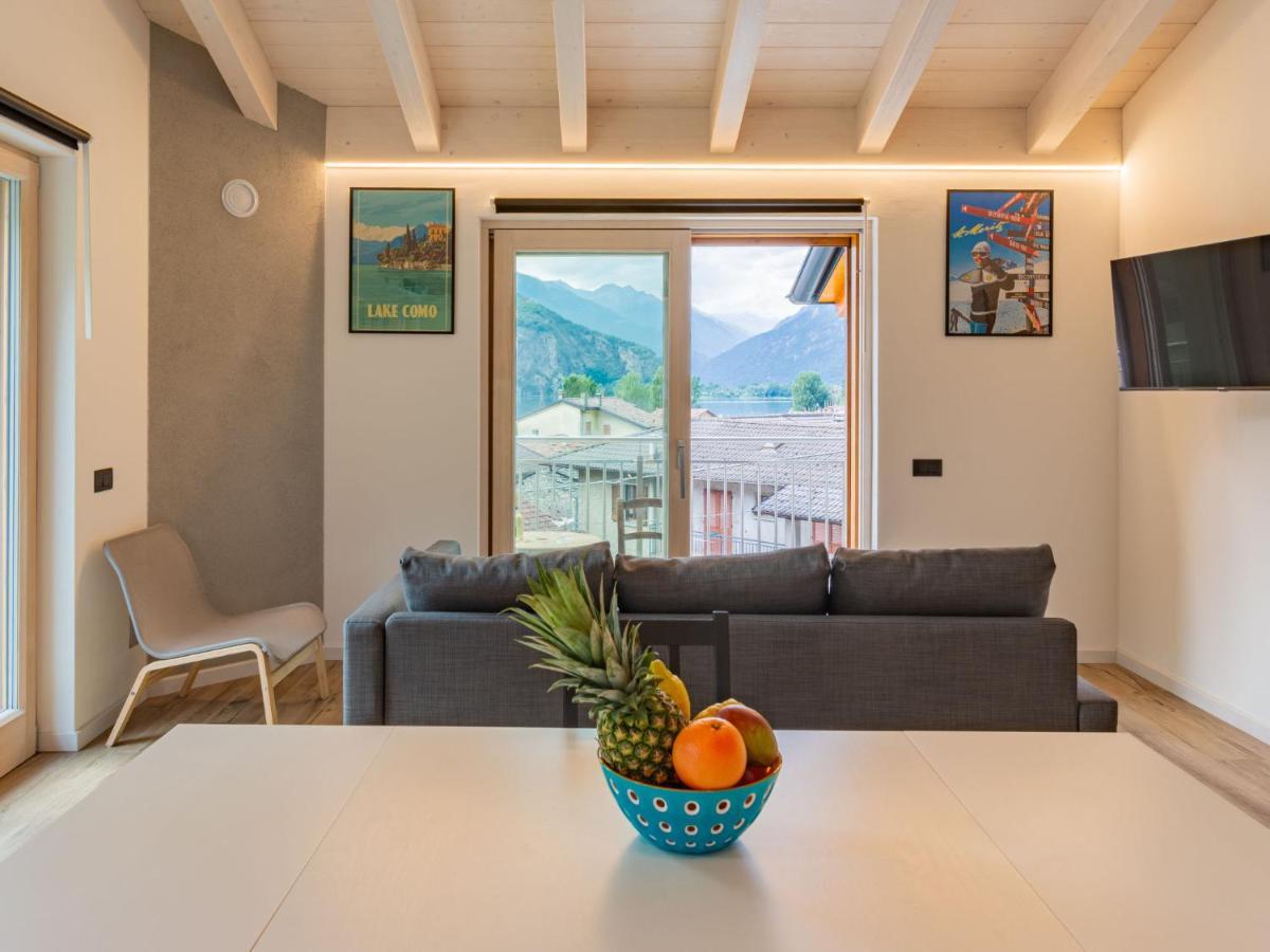 Casa La By Interhome Apartment