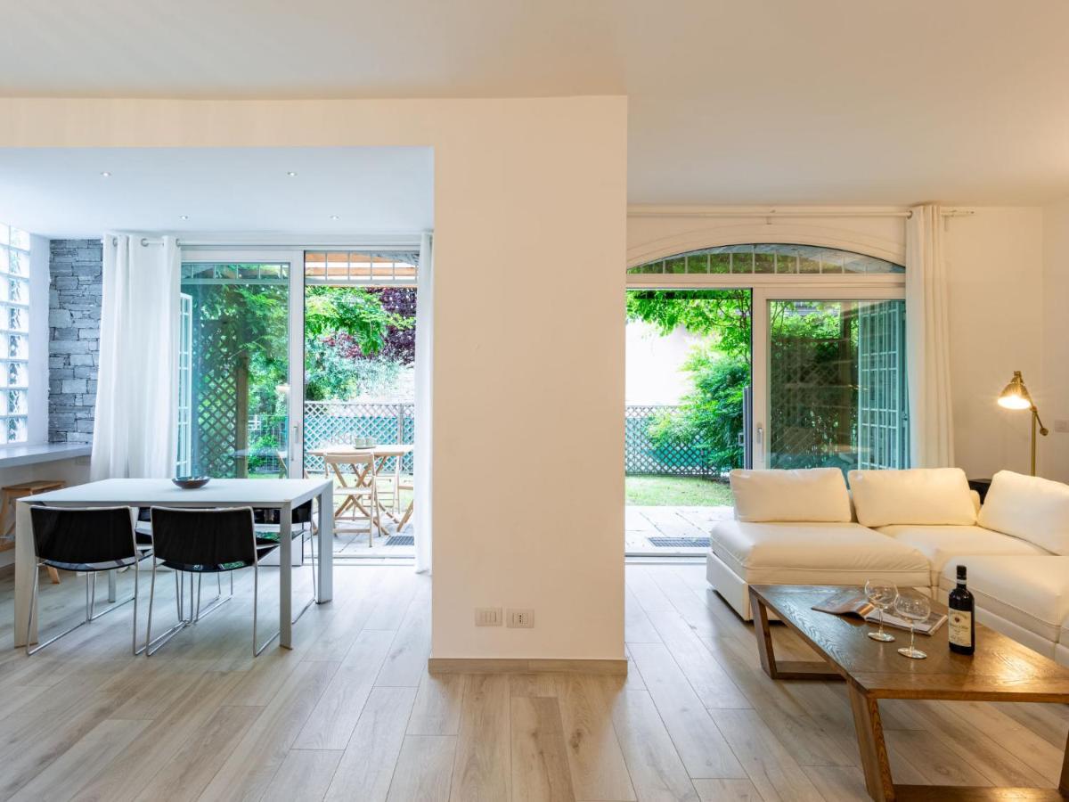 Luxury House By Interhome * Colico