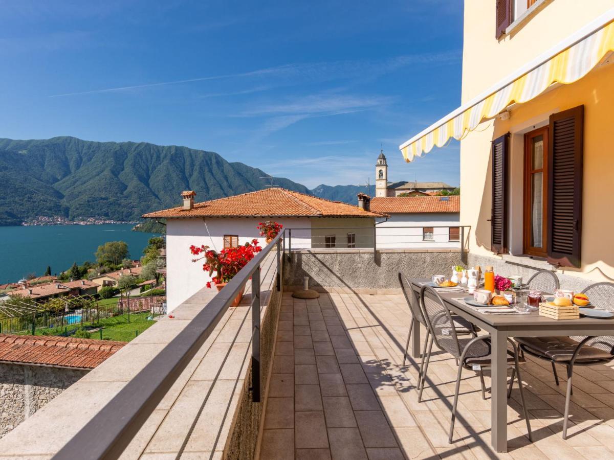 Vista Brentano Paradiso-1 By Interhome