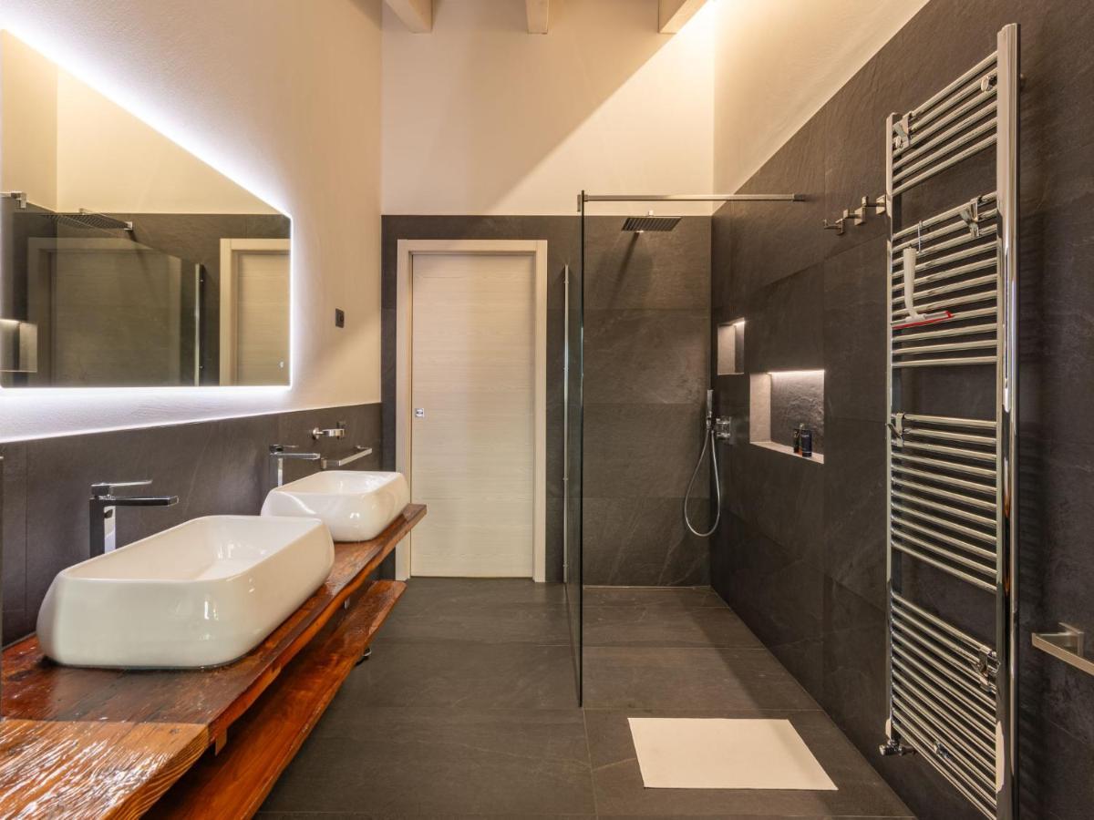 Casa La By Interhome Apartment Verceia