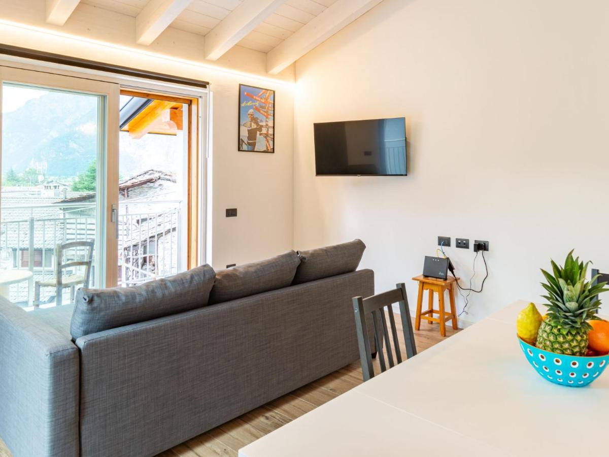 Apartment Casa La By Interhome *