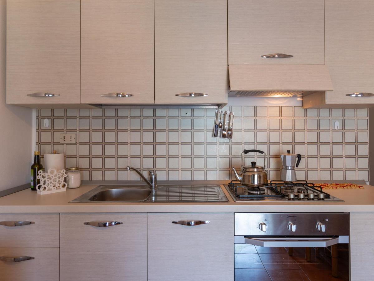 Apartment Niki By Interhome