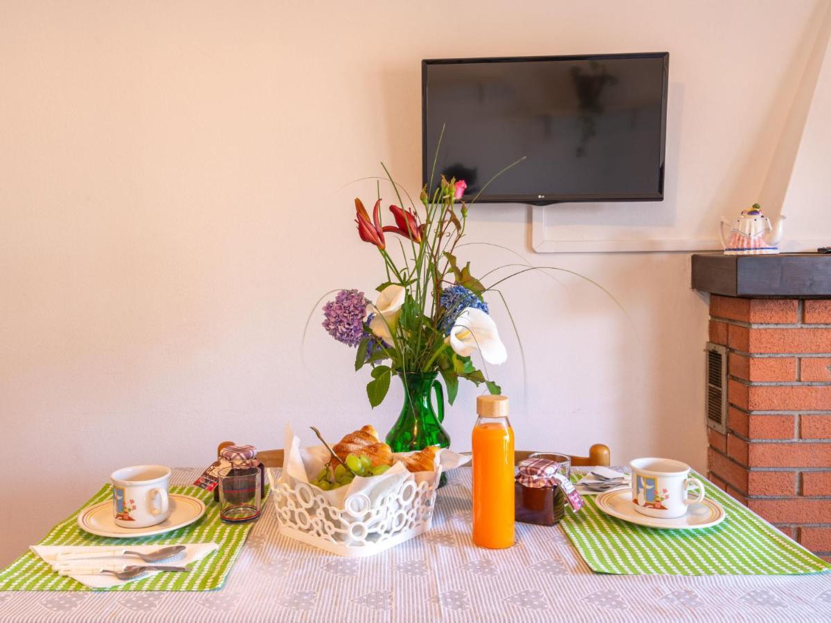 Apartment Niki By Interhome