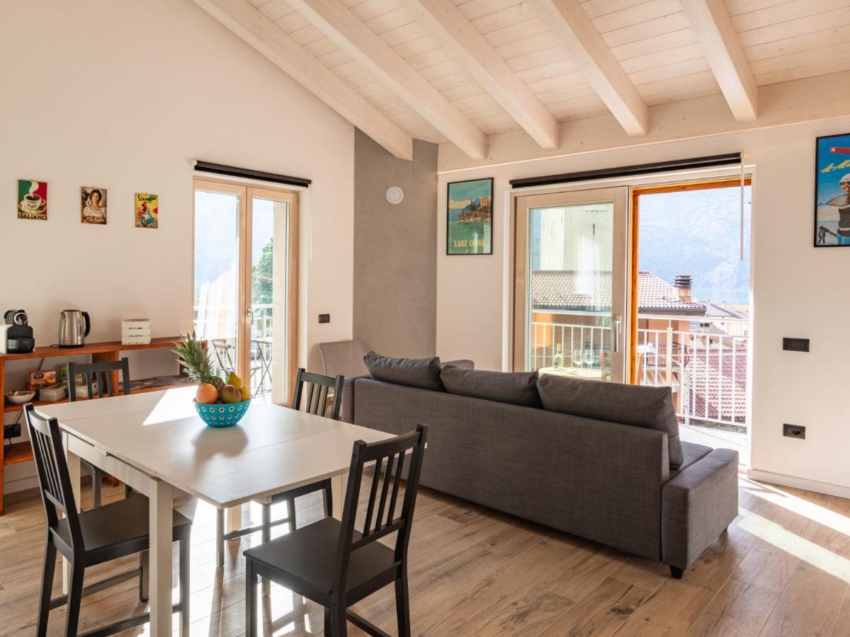 Casa La By Interhome Apartment *