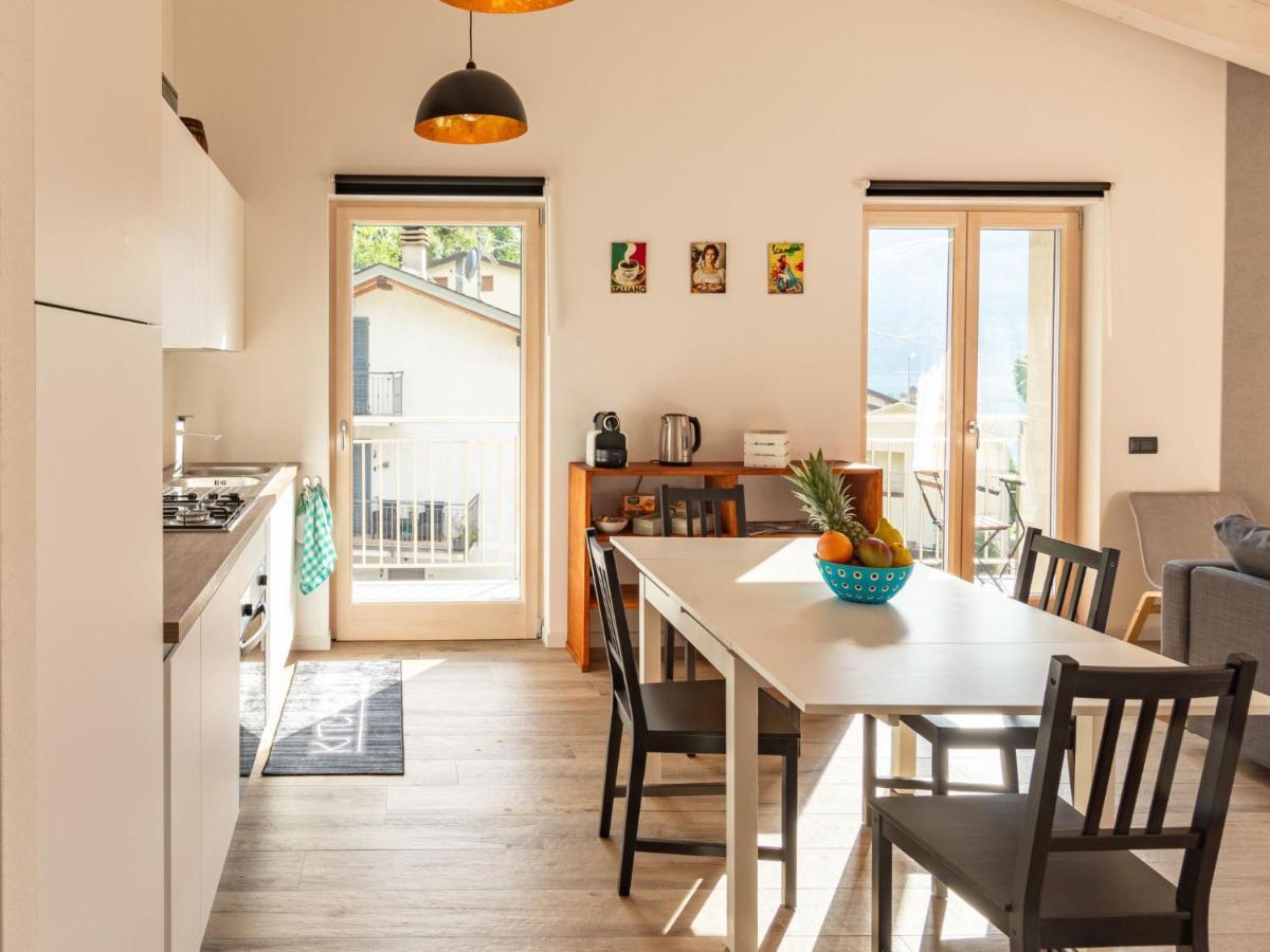 Apartment Casa La By Interhome