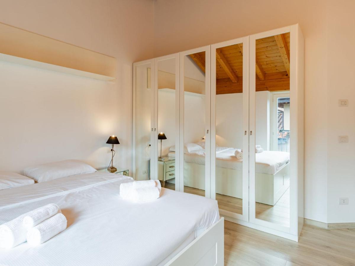 Luxury House By Interhome Colico