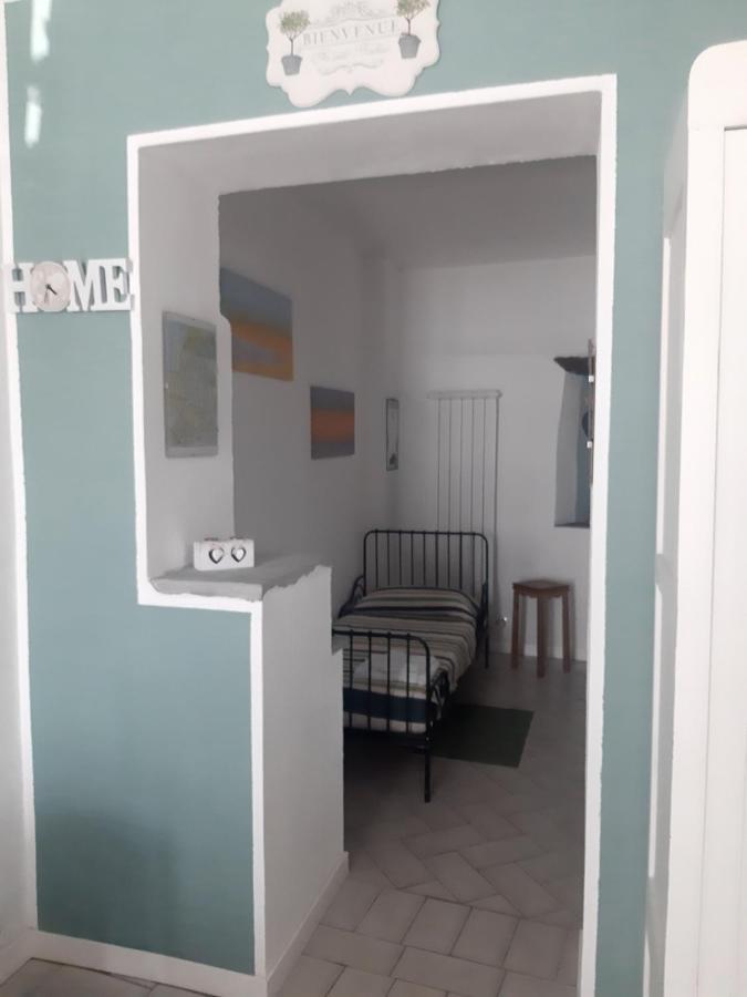 In Piazzetta - Ferienhaus Cernobbio