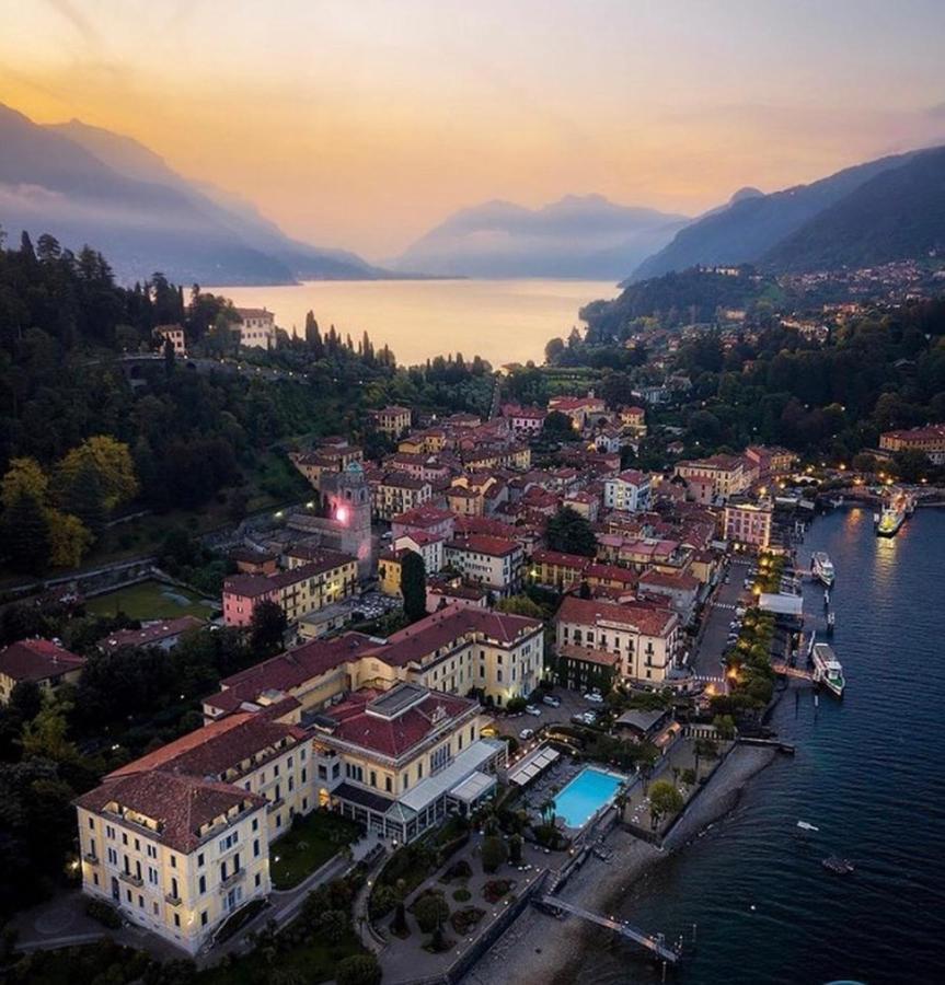 Apartment Lario House *