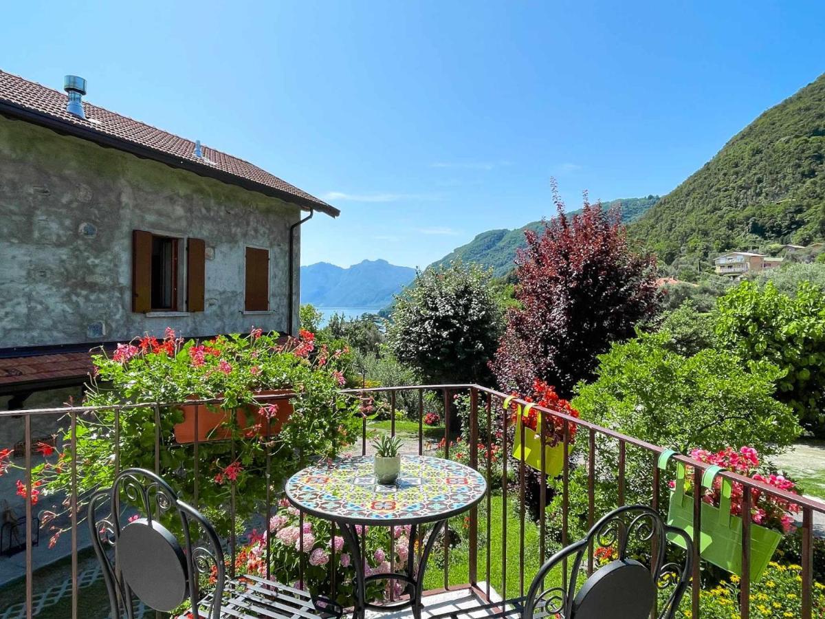 Breva Loft Tra Gli Ulivi Ed Il