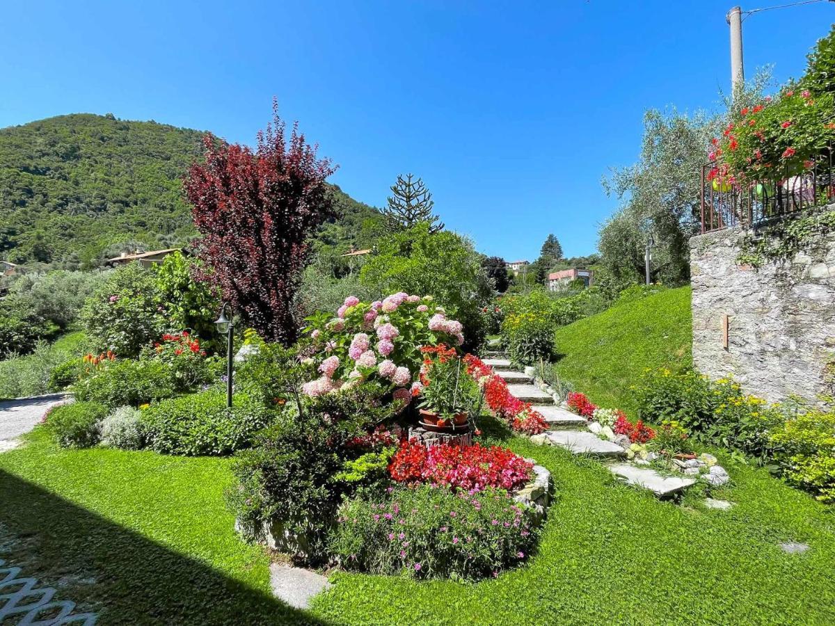 Breva Loft Tra Gli Ulivi Ed Il Apartment