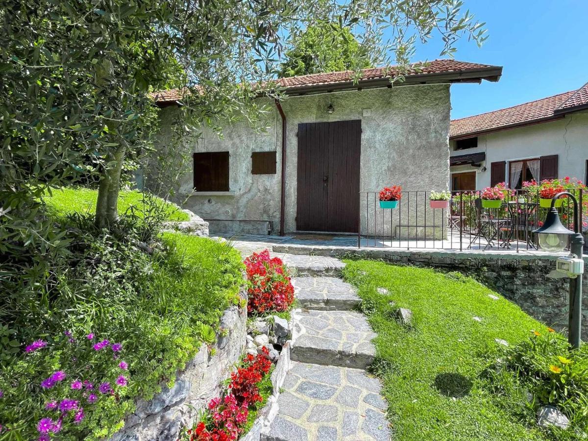 Breva Loft Tra Gli Ulivi Ed Il *