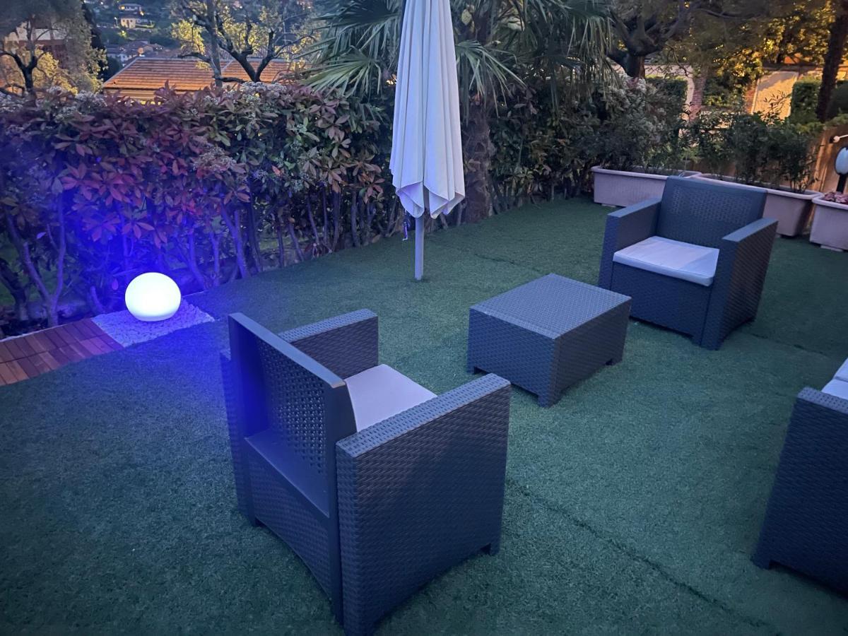 Lario House Apartment Limonta