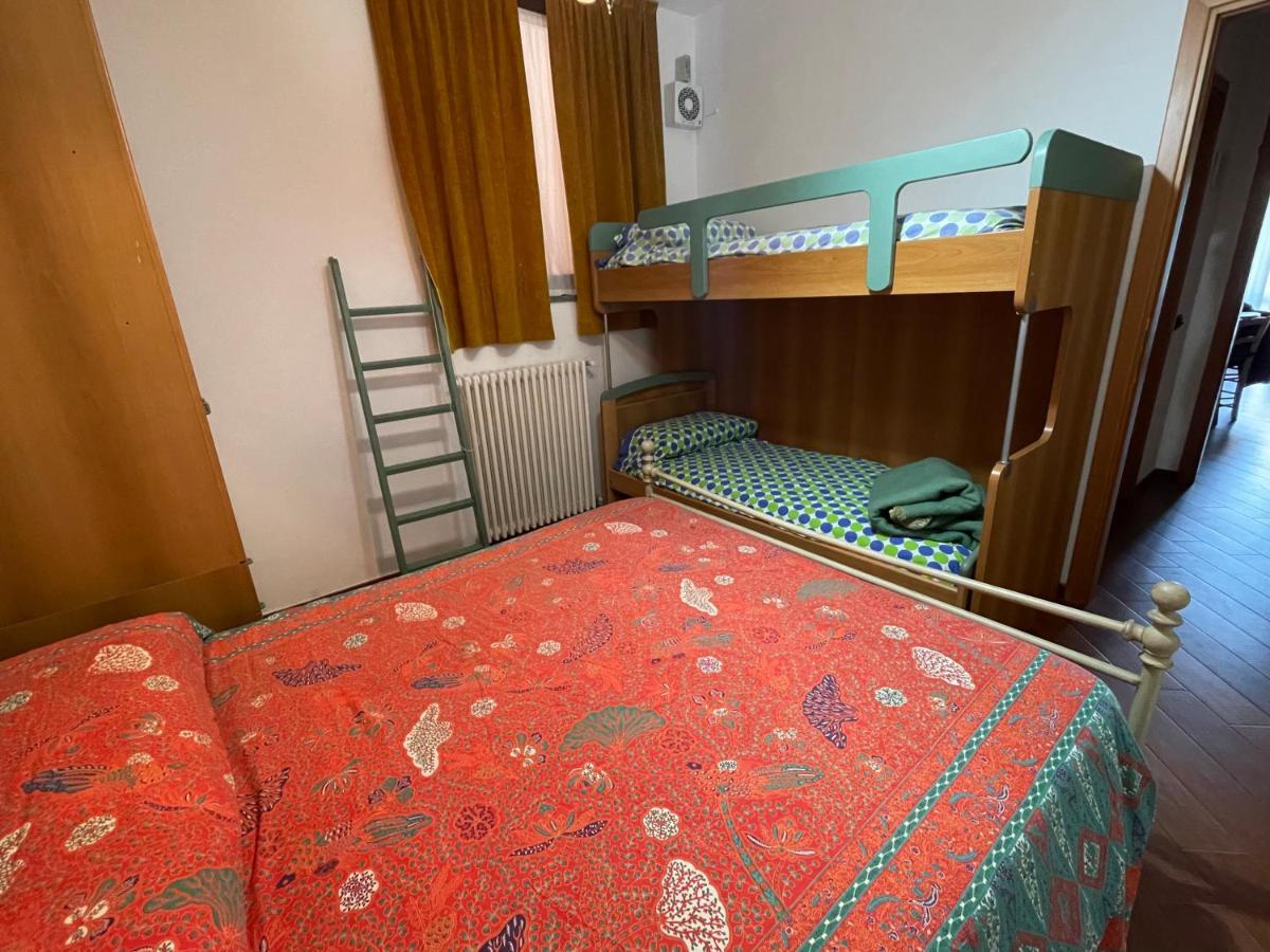 Apartment Lario House