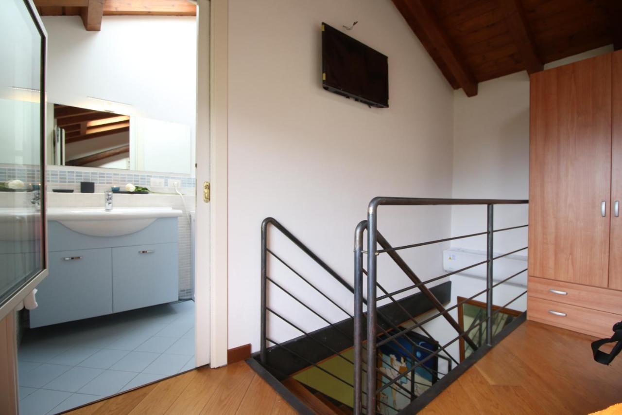 La Casa Del Pittore