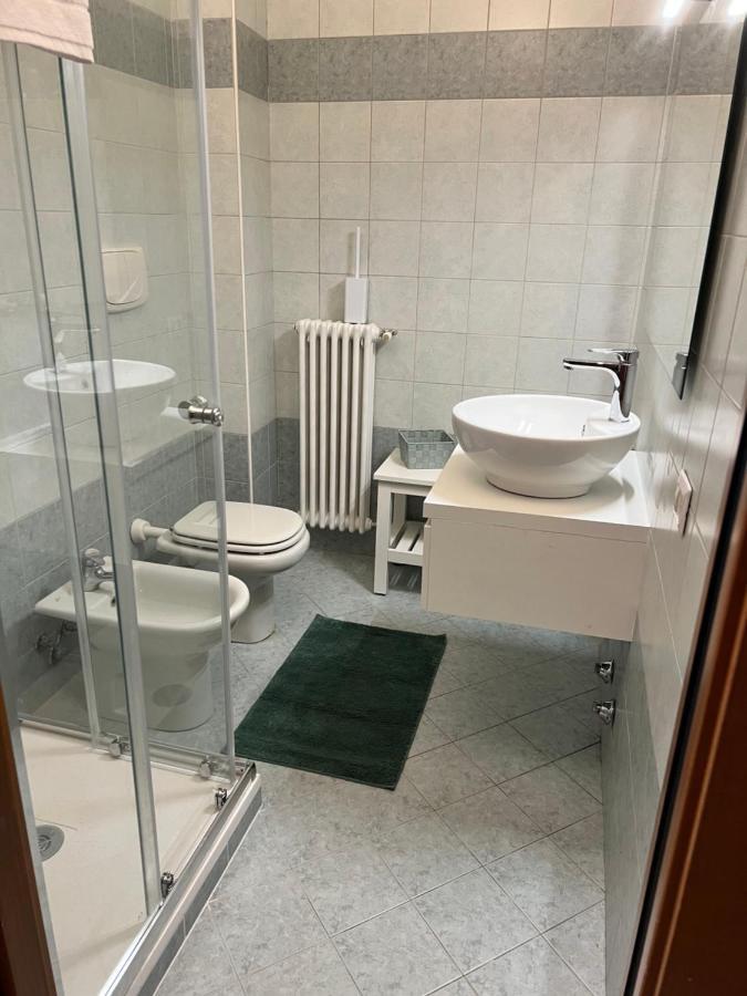 Apartment Jacam Free Parking *