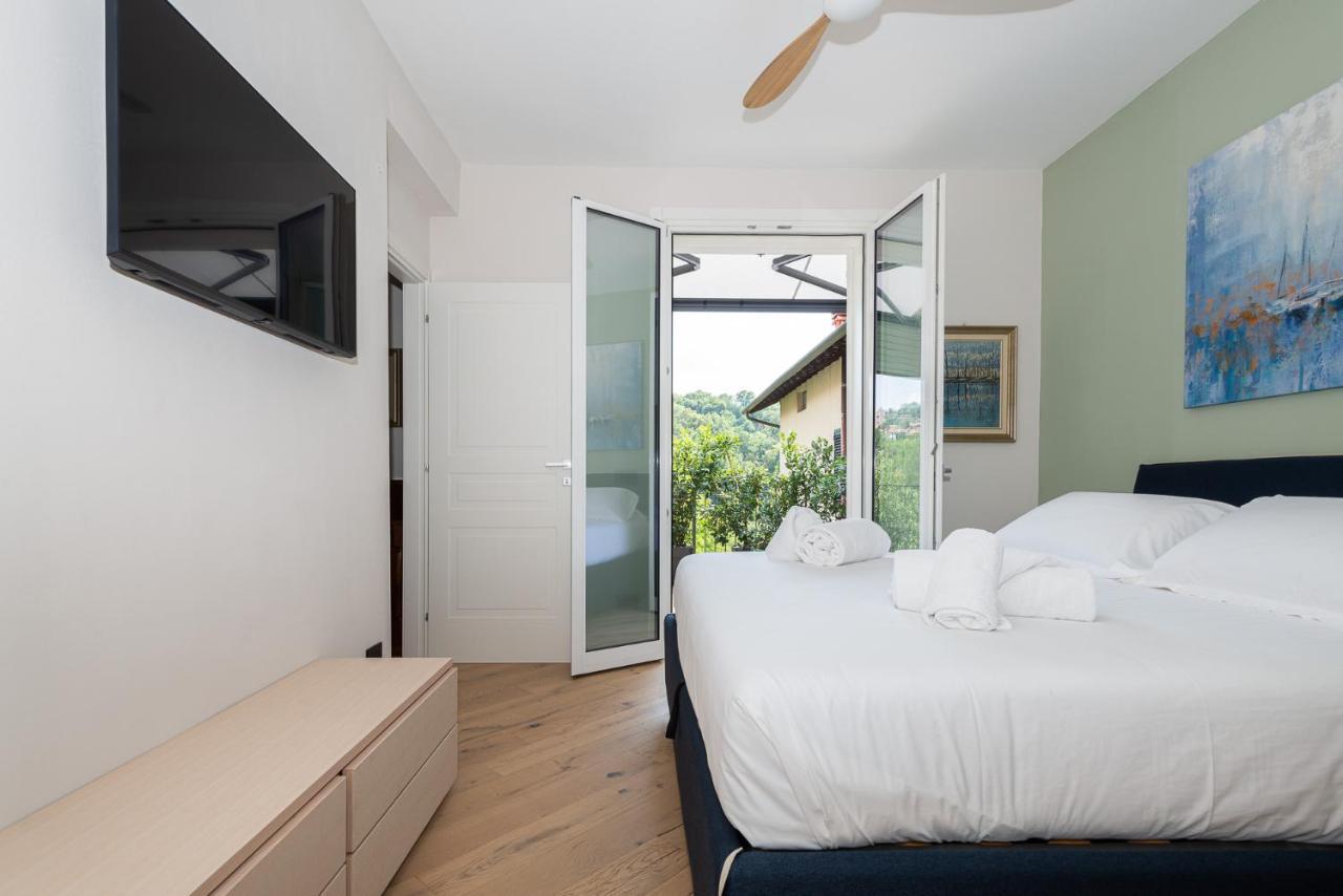 Apartment Mg House Luxury