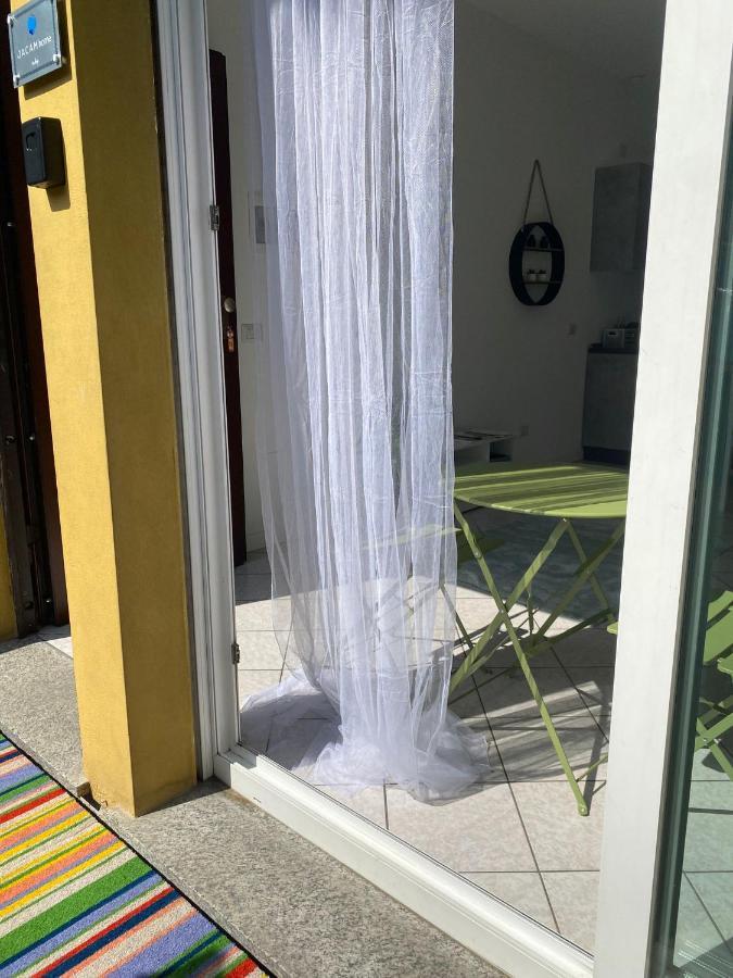 Jacam Free Parking Apartment
