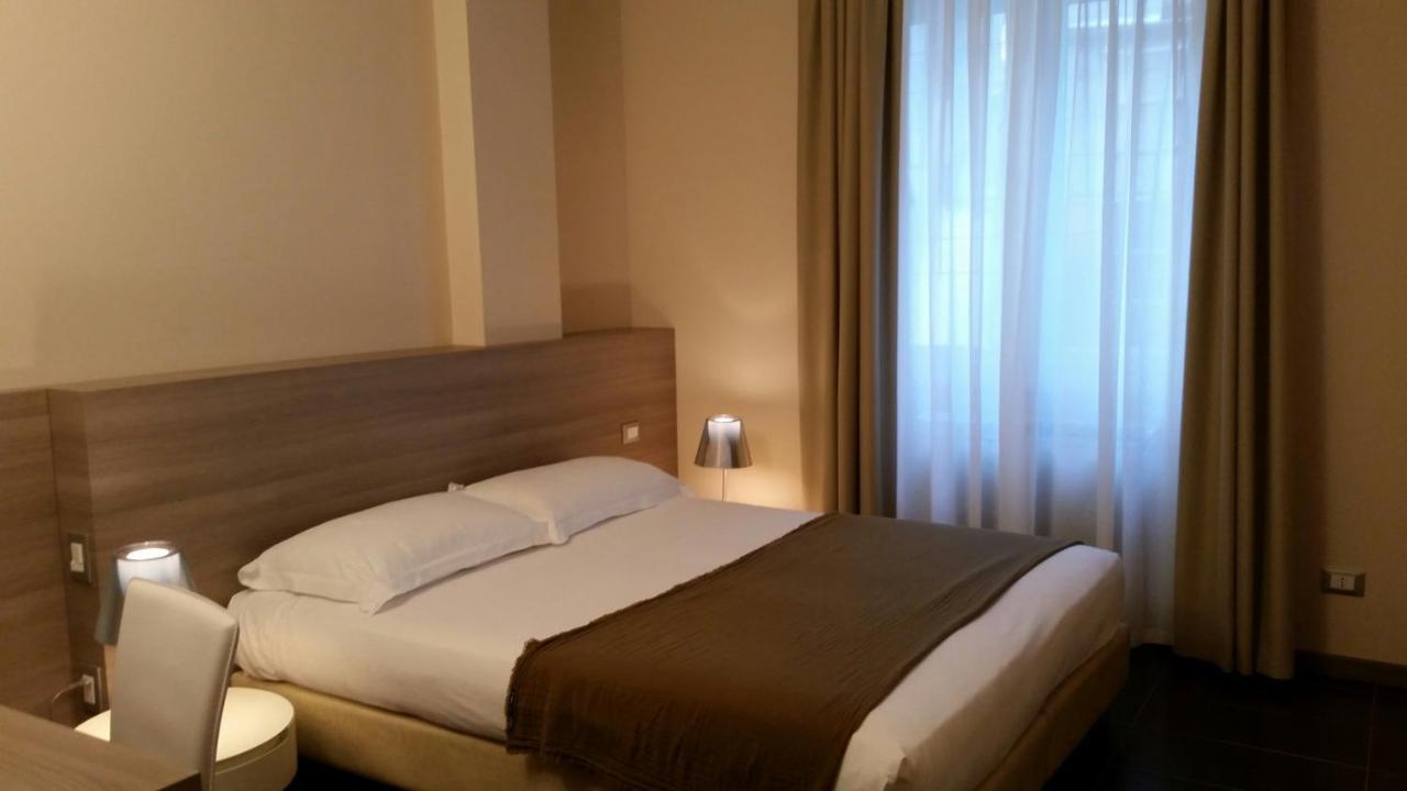 Hotel Hll Lungolago Lecco-como