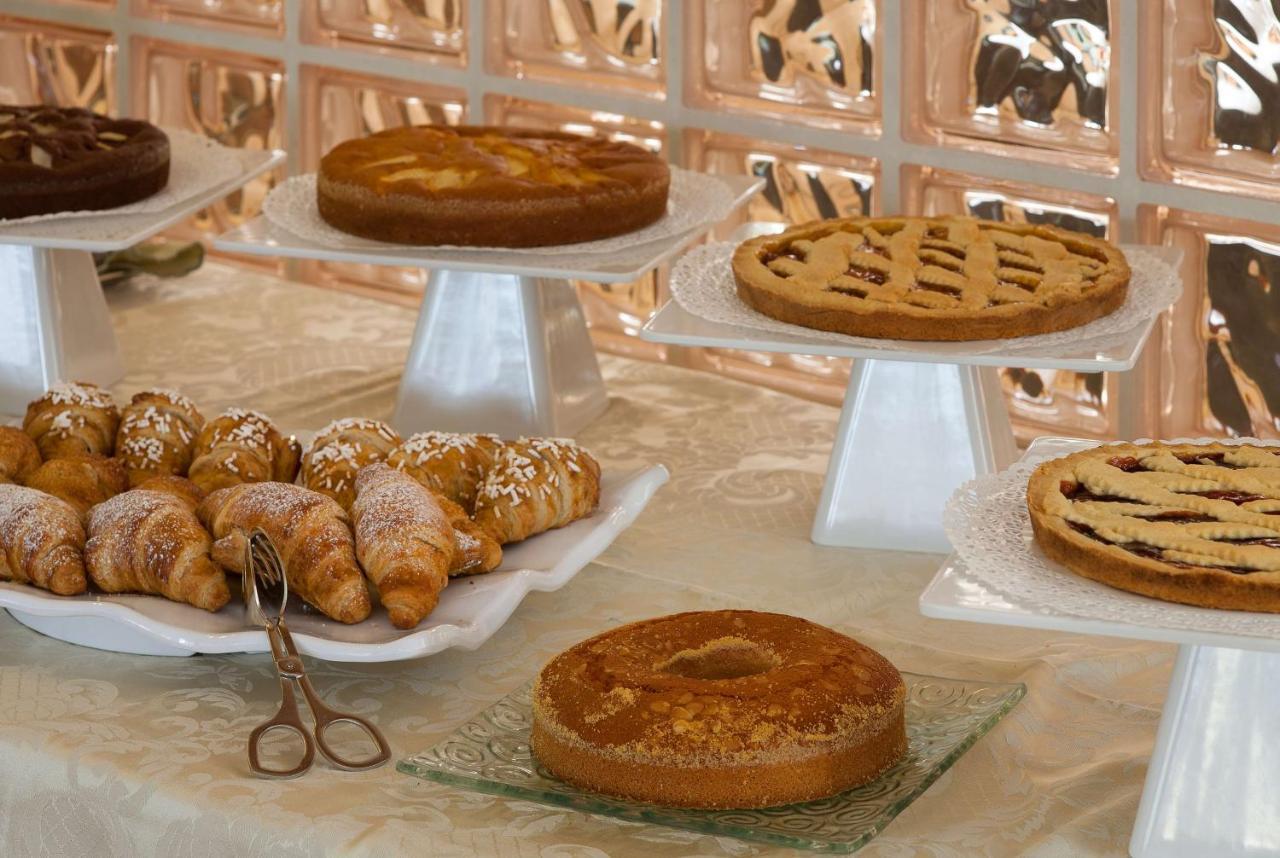 Hotel Western Leonardo Da Vinci Erba