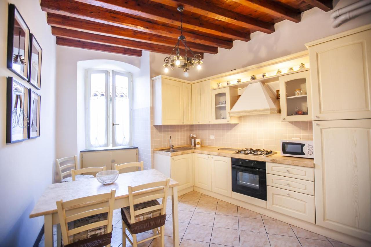Lakeside Apartment Como