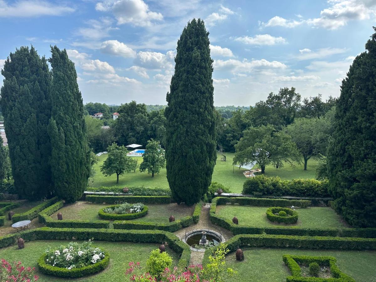 Apartment Lusso Con Piscina Tra Milano E