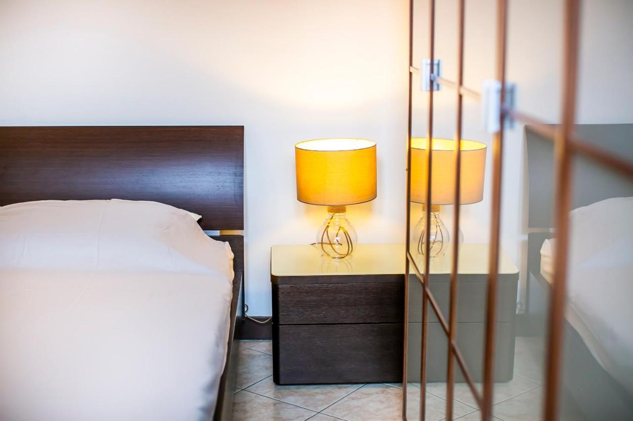 Lakeside Apartment Como