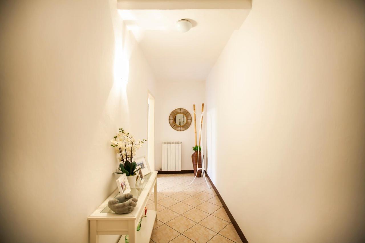 Apartment Lakeside Como